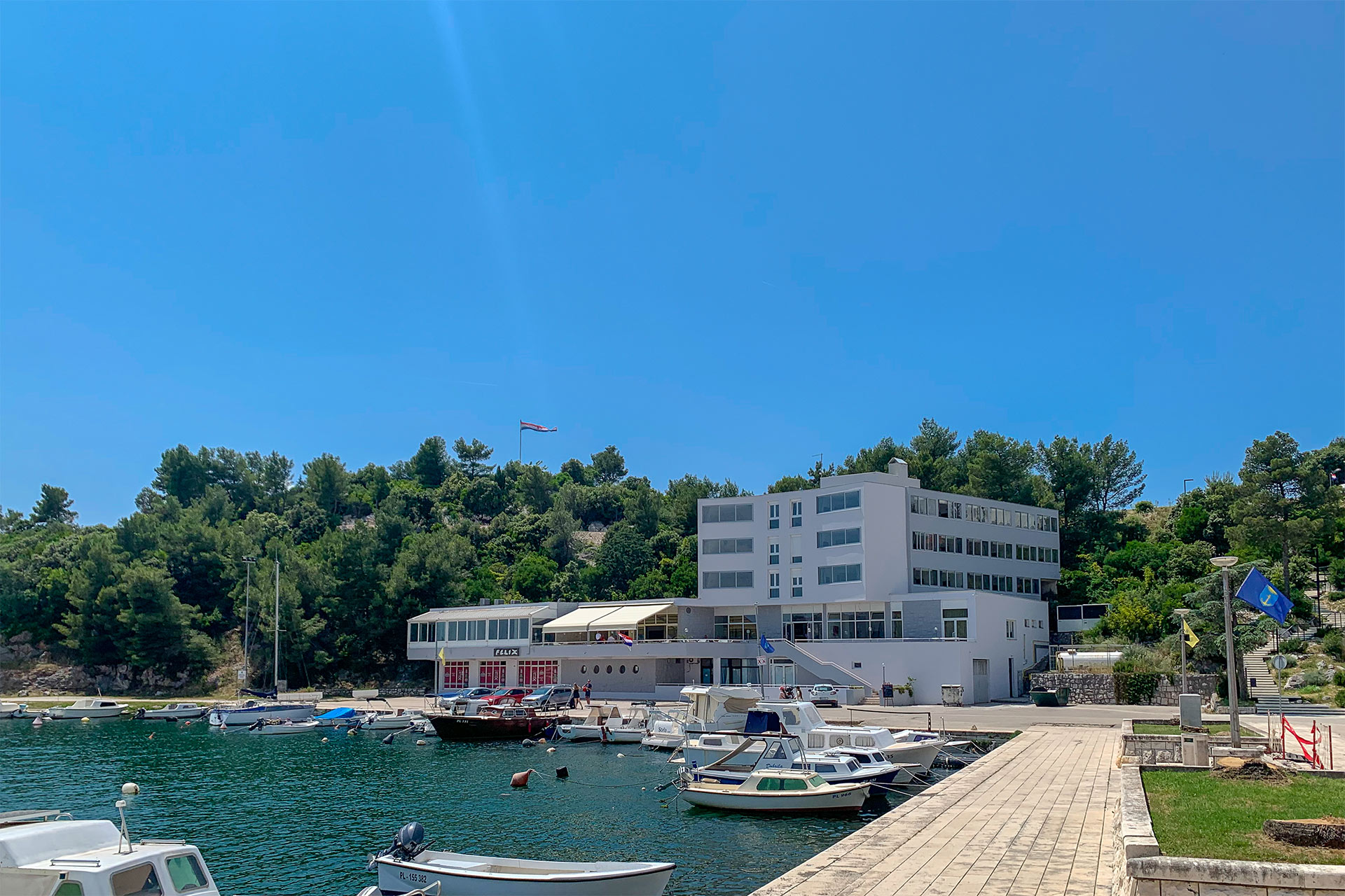 Hotel Tolero