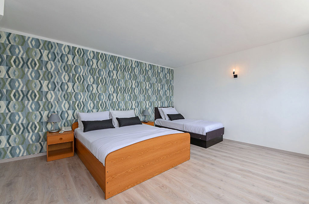 Apartment Tolero