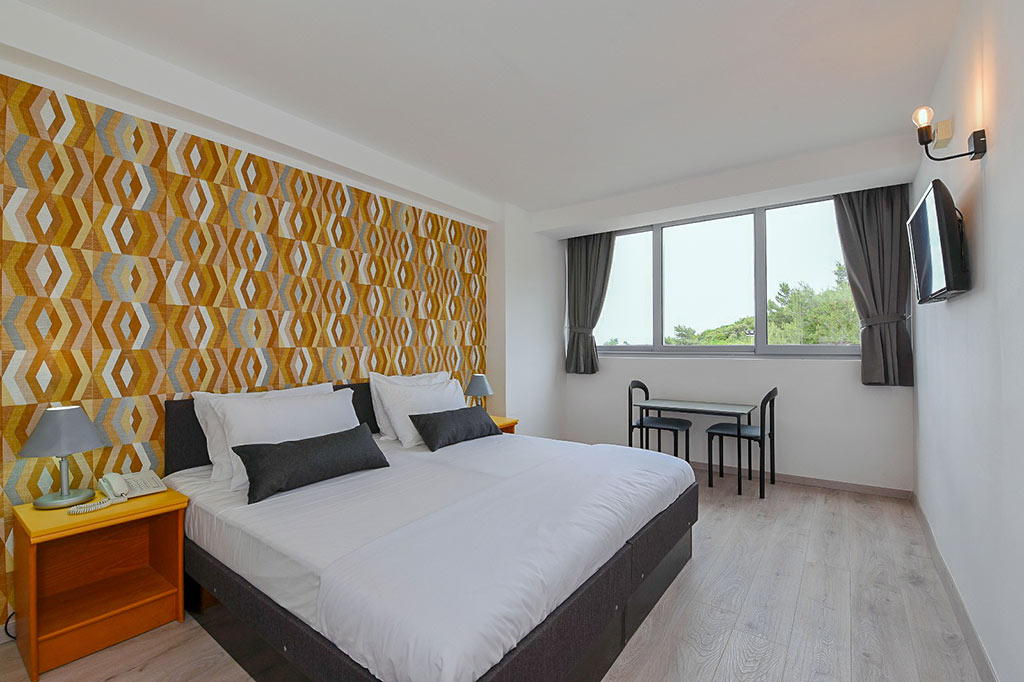 Classic Adria hotel Tolero