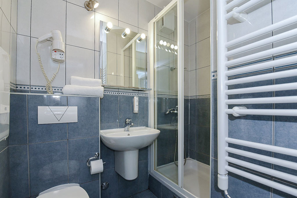 Classic Room hotel Tolero